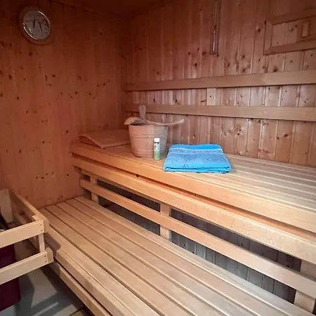 Chillout Heidelberg, Mit Sauna & Pool *