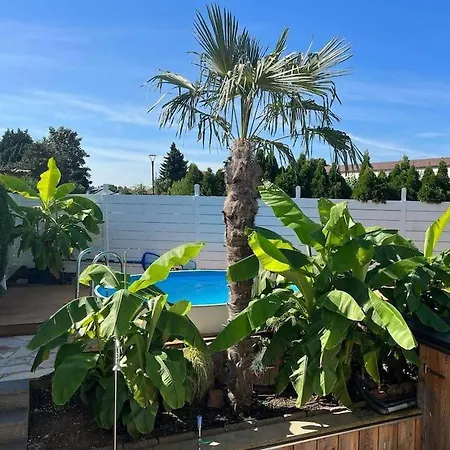 Apartment Chillout Heidelberg, Mit Sauna & Pool *