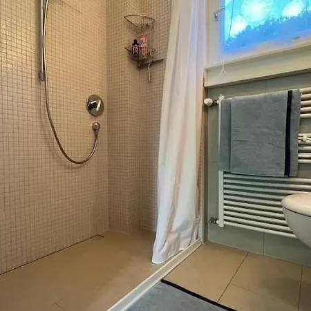 Chillout Heidelberg, Mit Sauna & Pool * Heidelberg