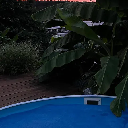 Chillout Heidelberg, Mit Sauna & Pool Heidelberg
